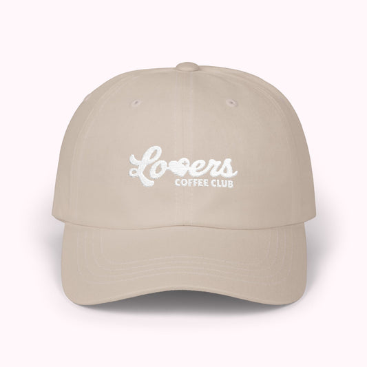 Lovers Basecall Cap