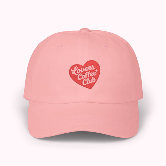 Lovers Cap