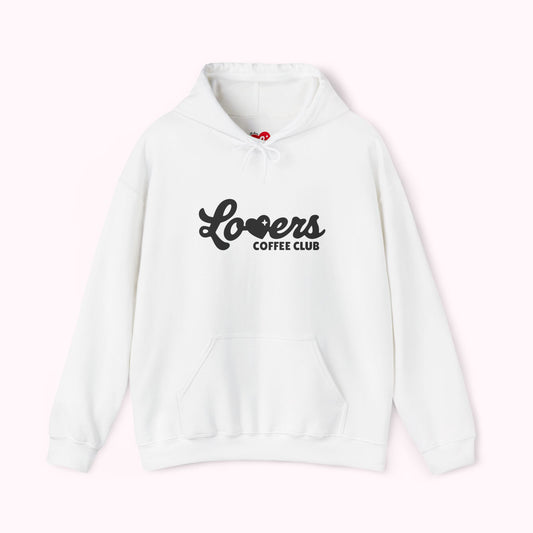 Lovers Hoodie