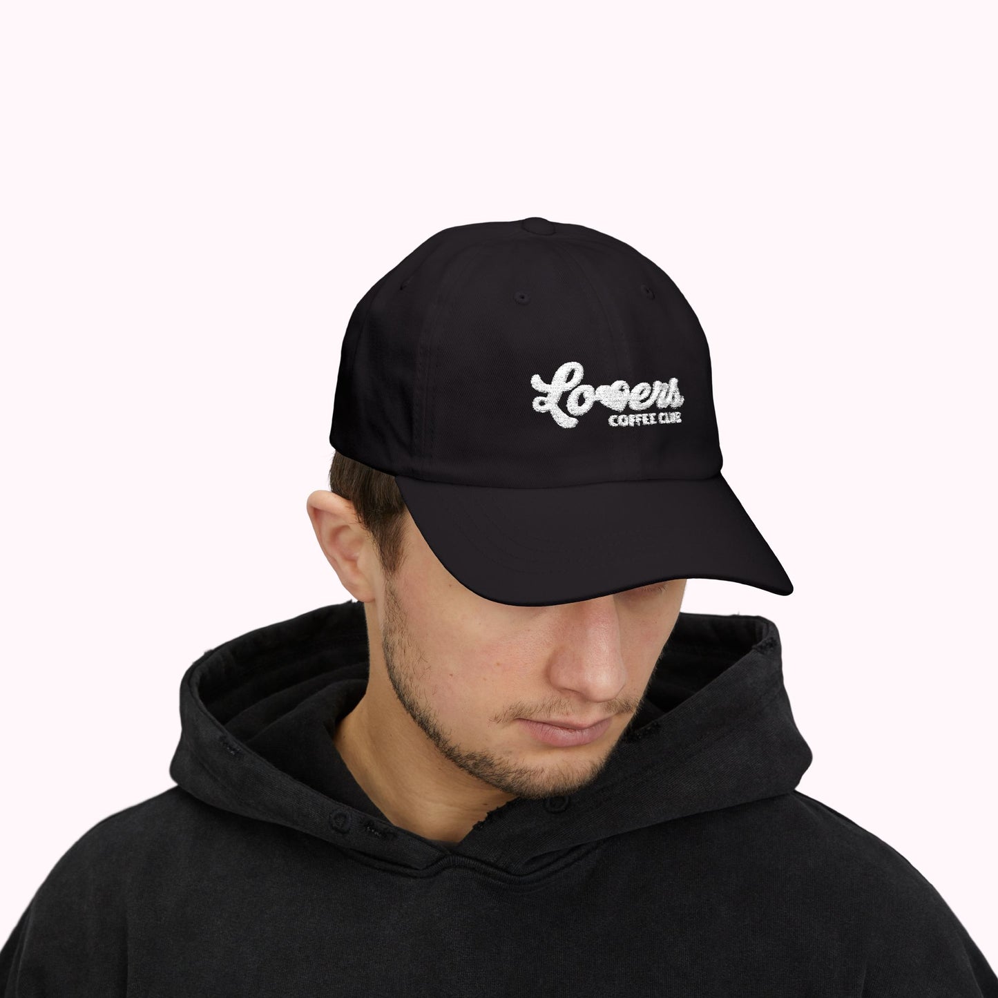Lovers Basecall Cap