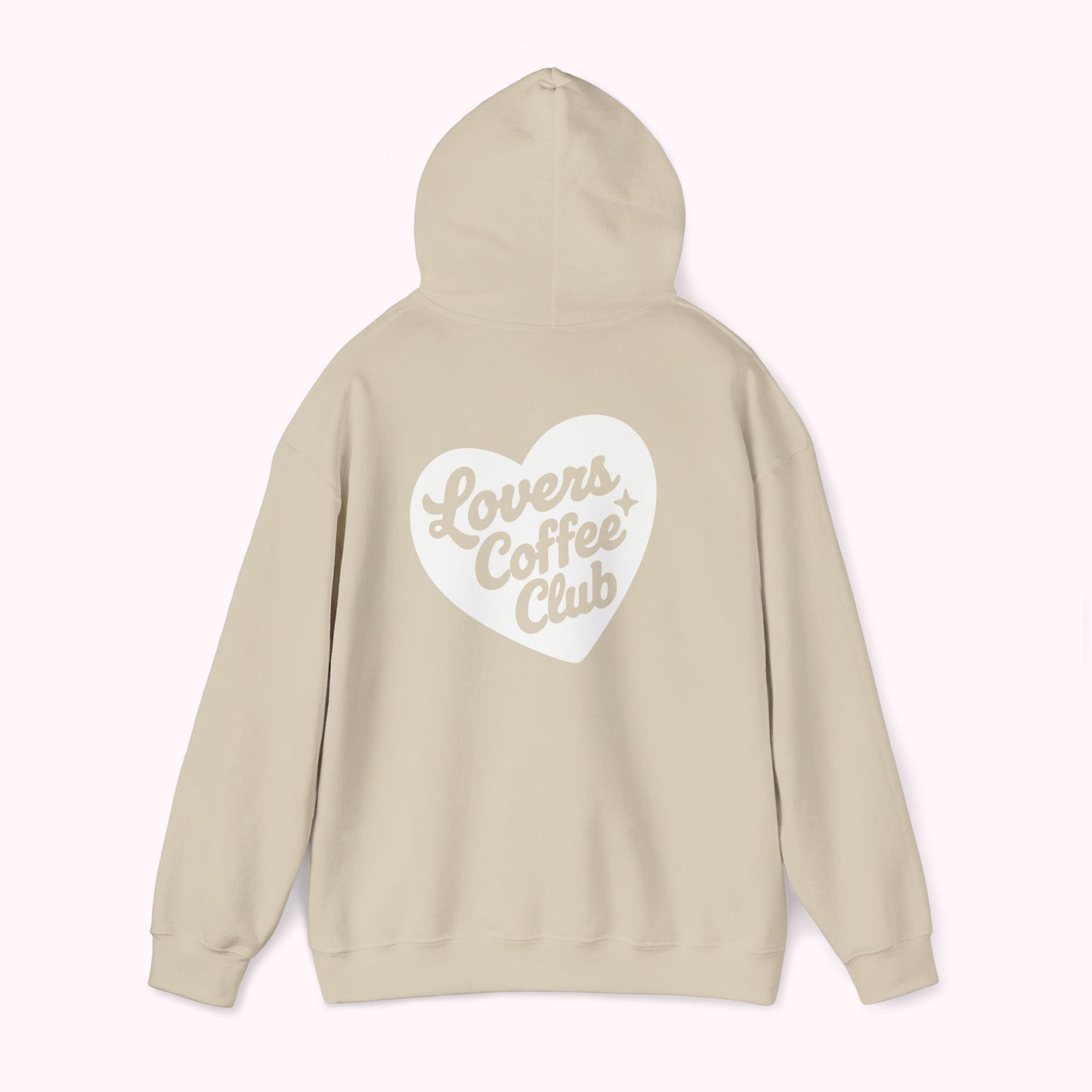 Lovers Hoodie