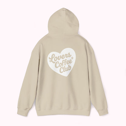 Lovers Hoodie