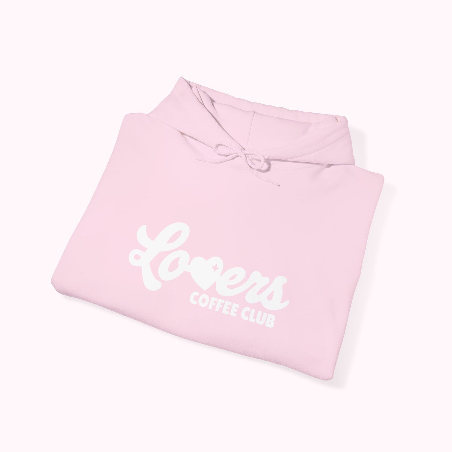 Lovers Hoodie