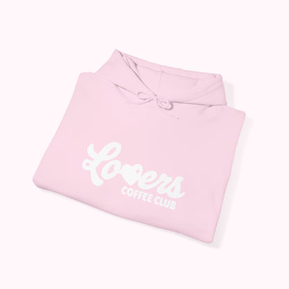 Lovers Hoodie