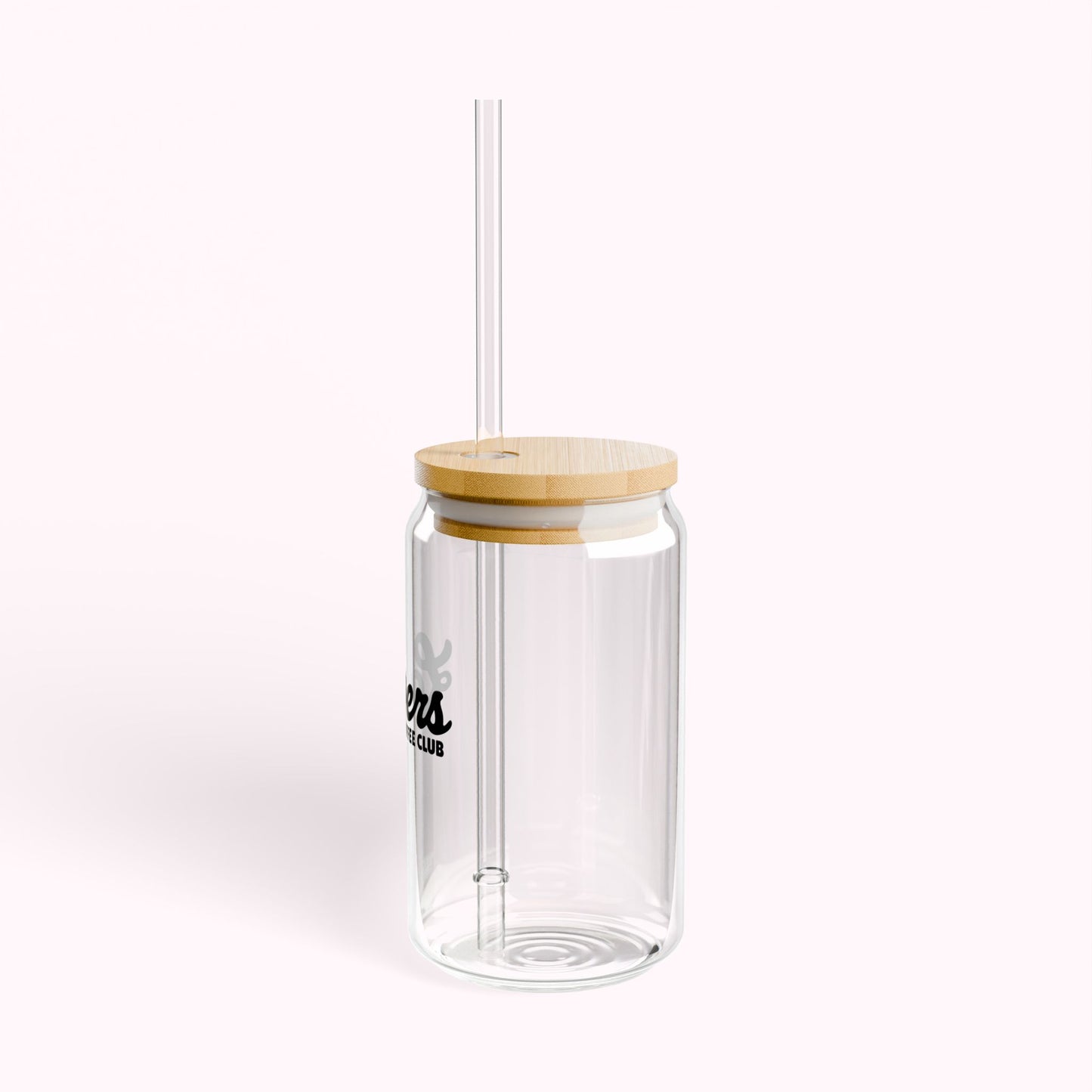 Lover Sipper Glass