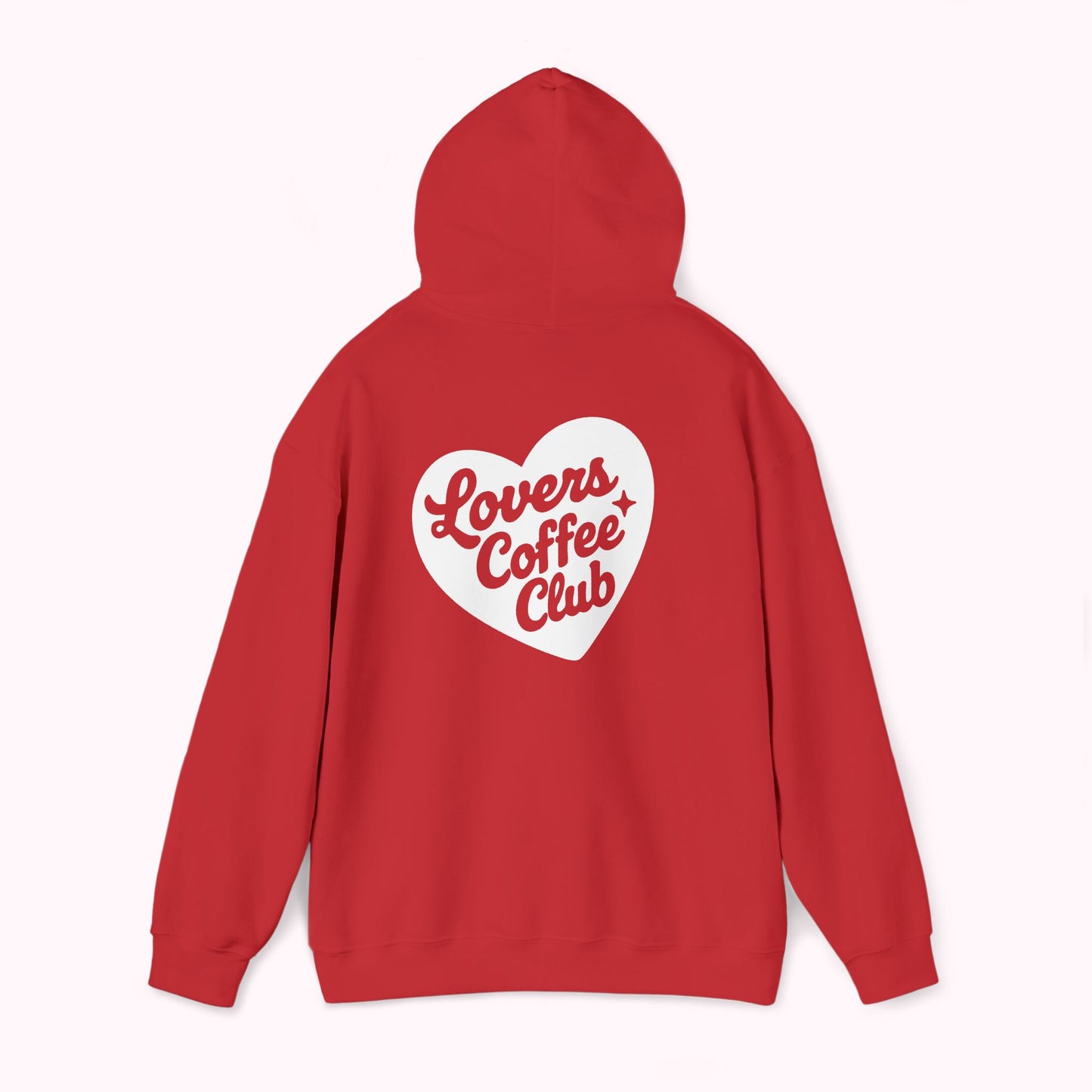 Lovers Hoodie