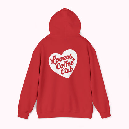 Lovers Hoodie