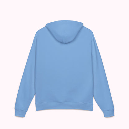 Relaxed Hoodie