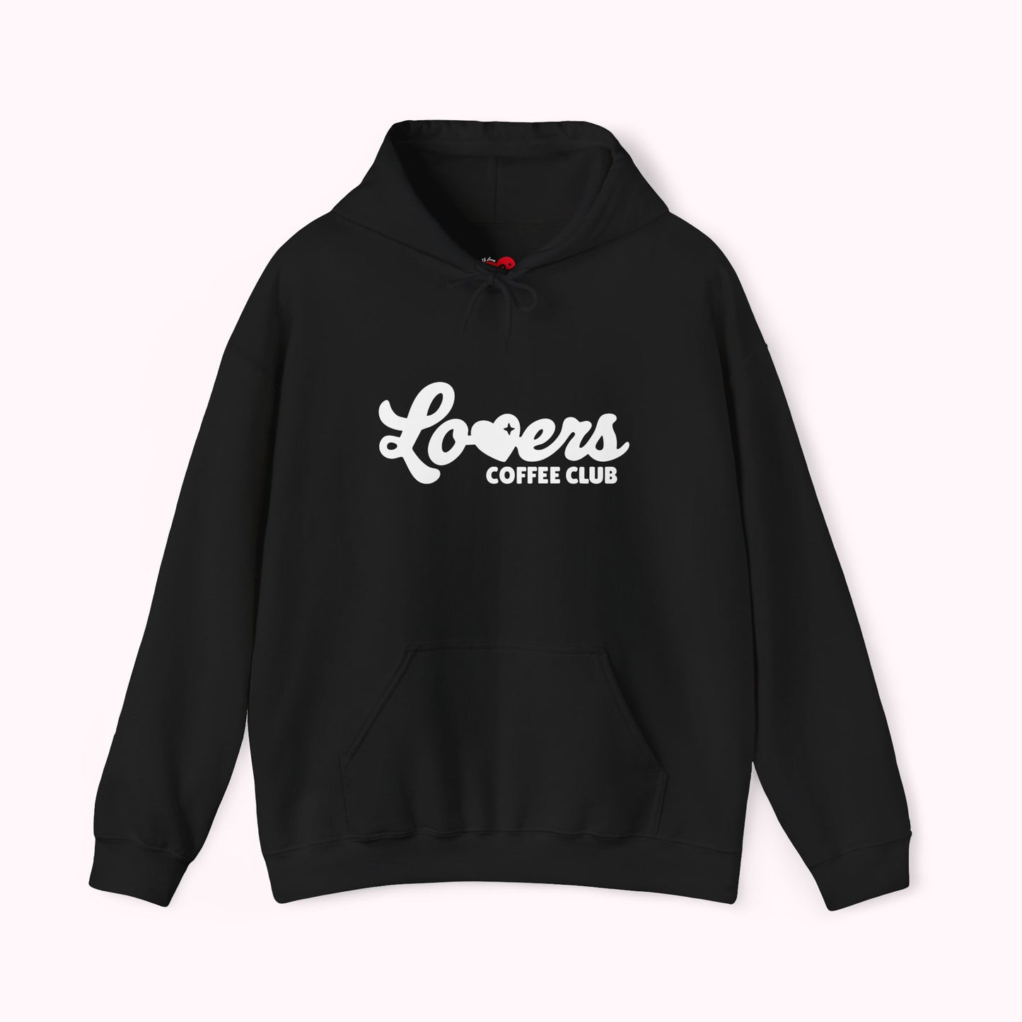 Lovers Hoodie