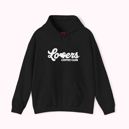 Lovers Hoodie