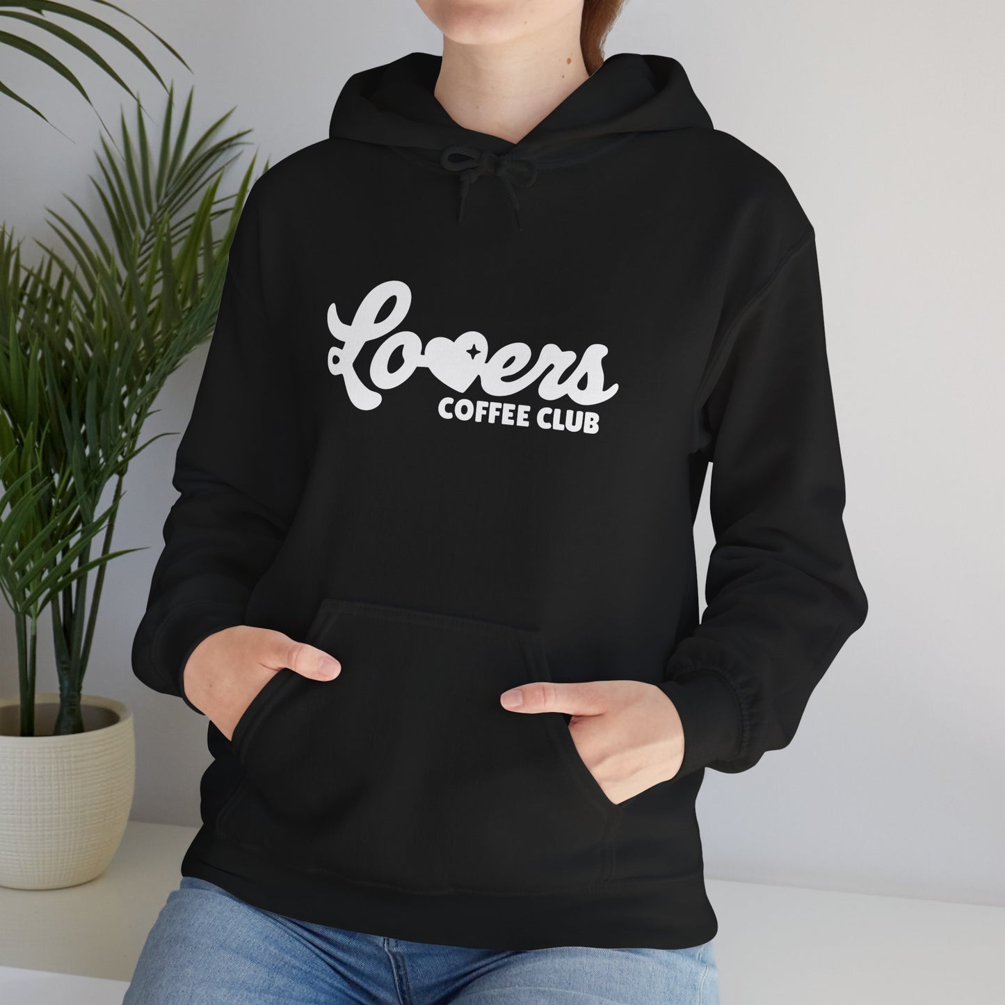 Lovers Hoodie