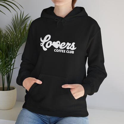 Lovers Hoodie