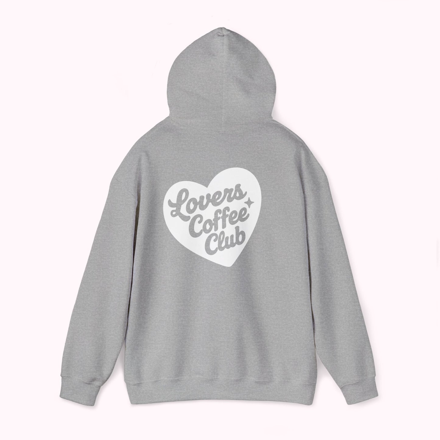 Lovers Hoodie