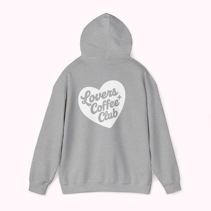 Lovers Hoodie