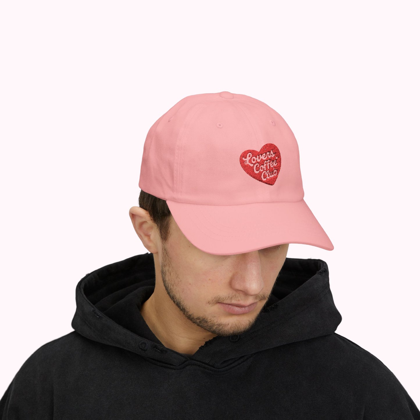 Lovers Cap