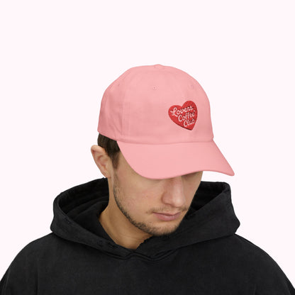 Lovers Cap