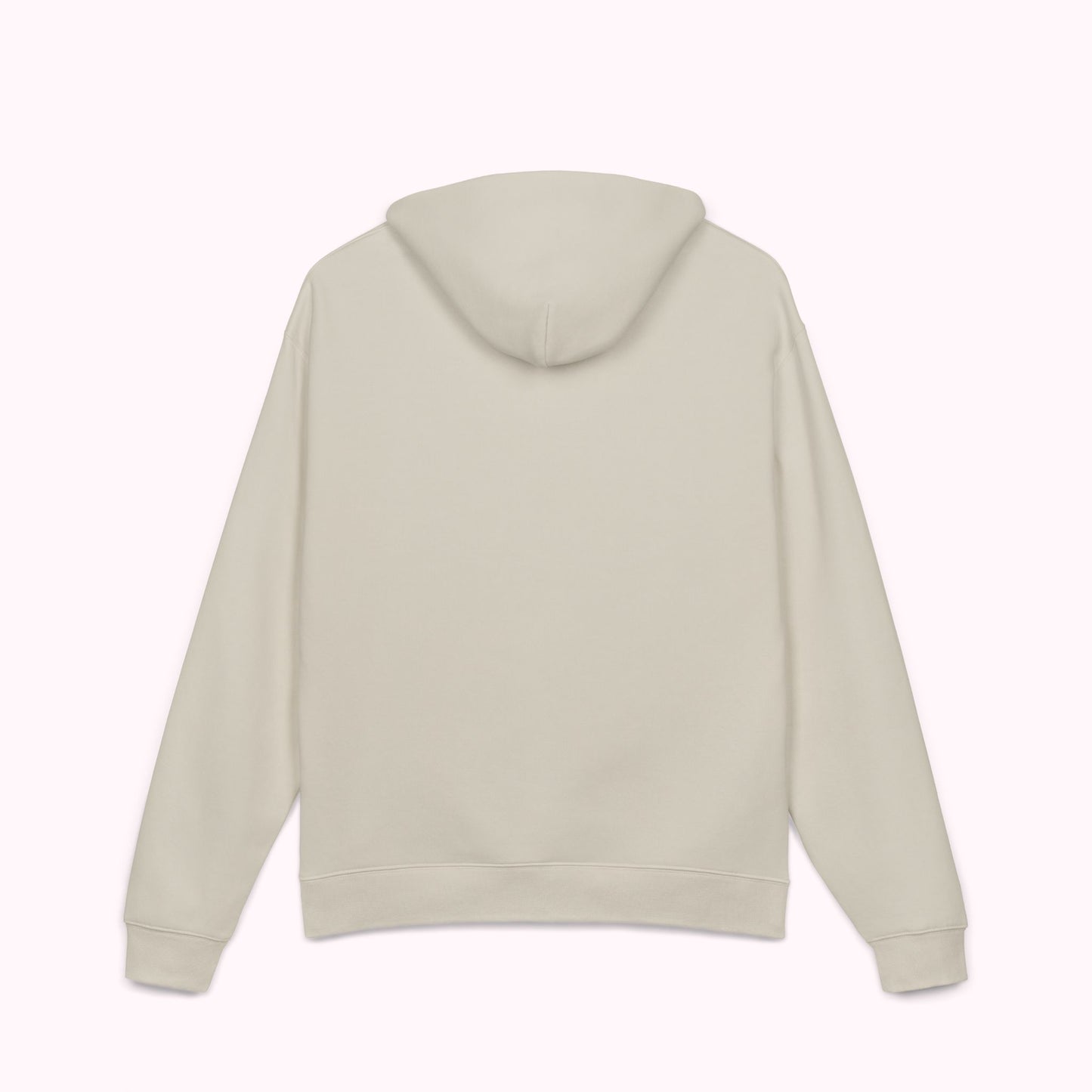Relaxed Hoodie