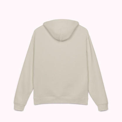 Relaxed Hoodie
