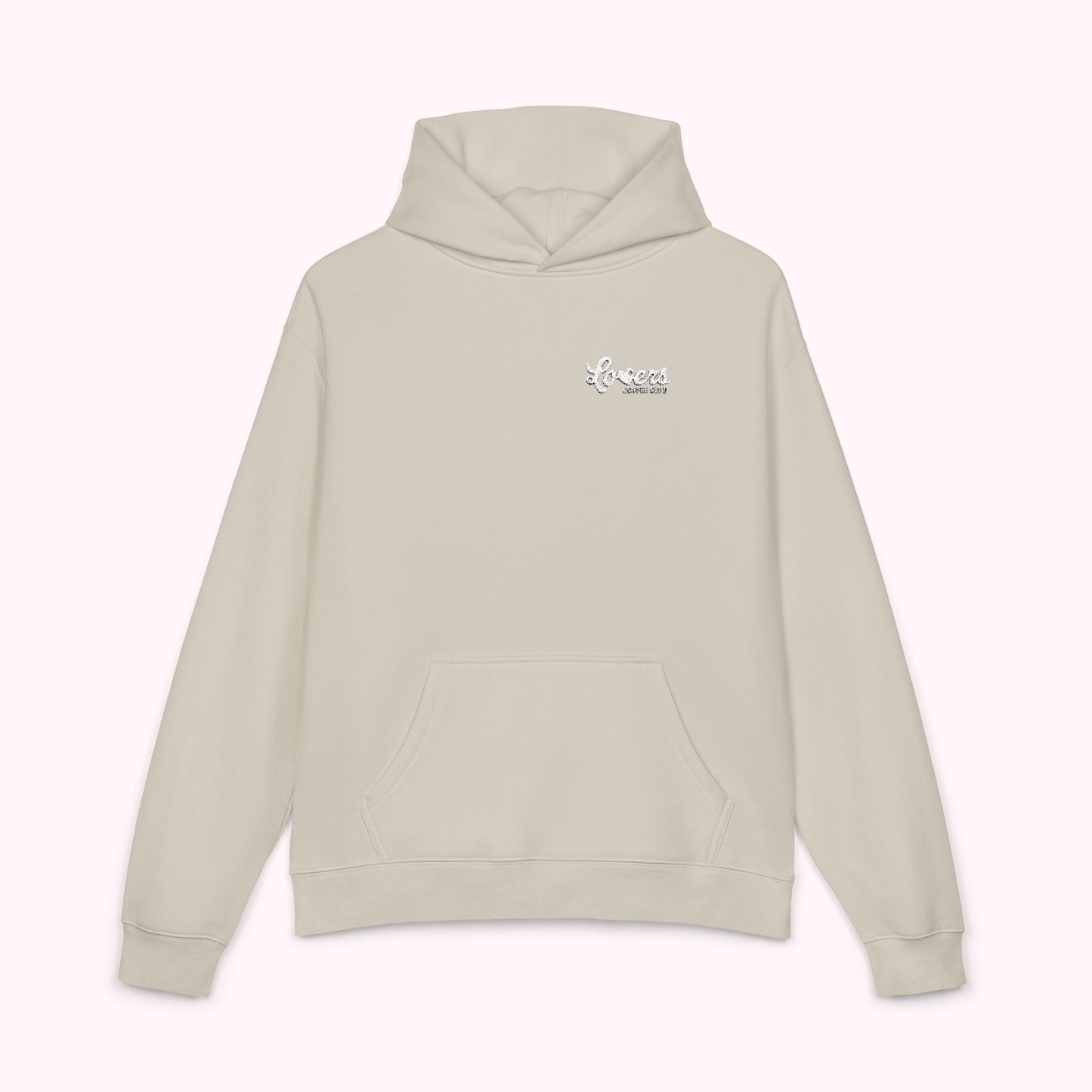 Relaxed Hoodie