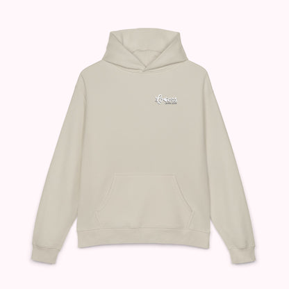 Relaxed Hoodie
