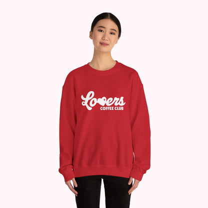 Lovers Sweatshirt