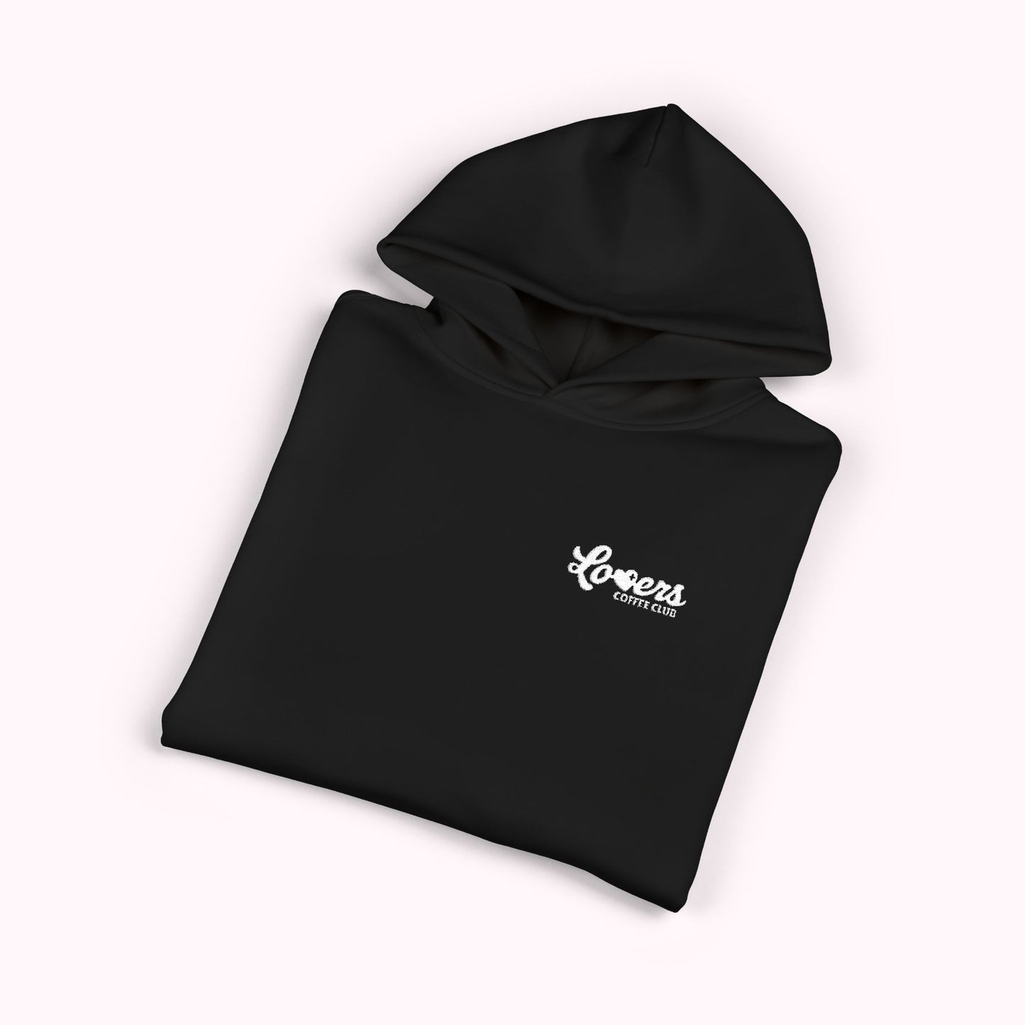 Relaxed Hoodie