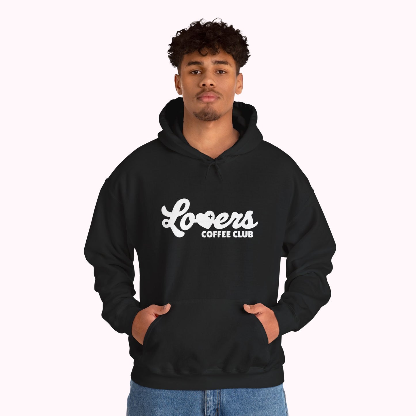 Lovers Hoodie