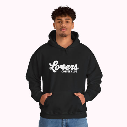 Lovers Hoodie