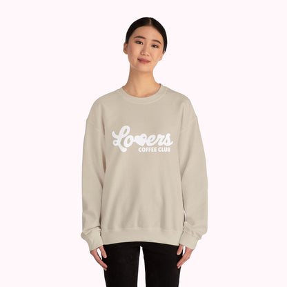 Lovers Sweatshirt