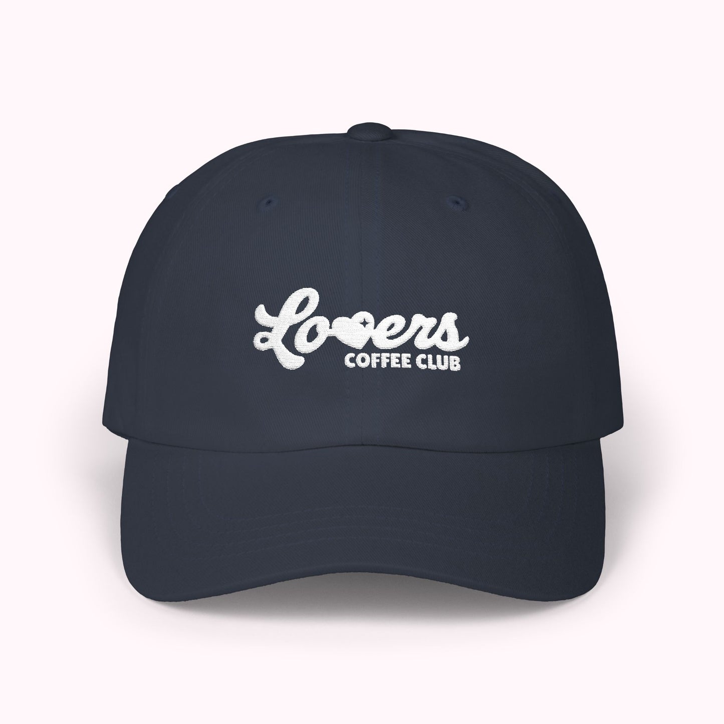 Lovers Basecall Cap