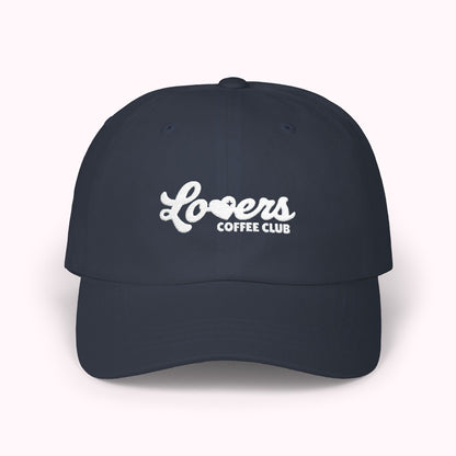 Lovers Basecall Cap