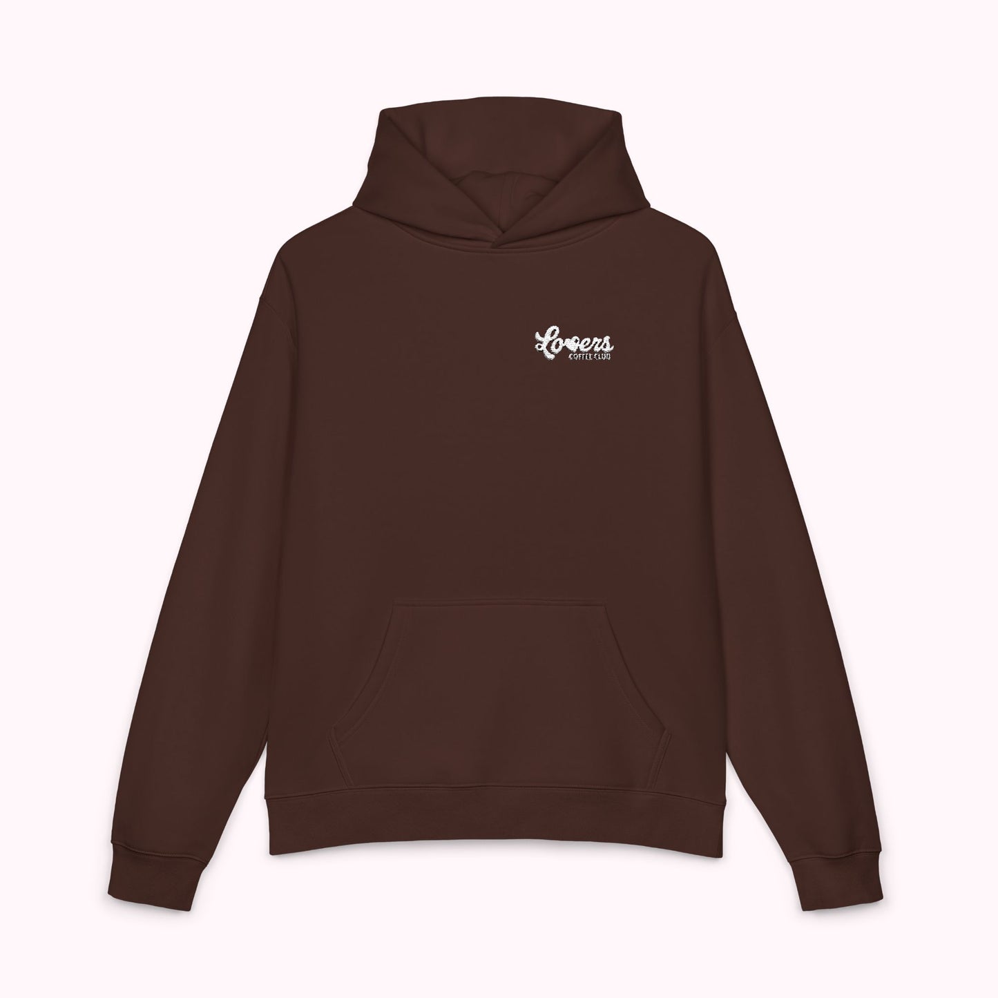 Relaxed Hoodie