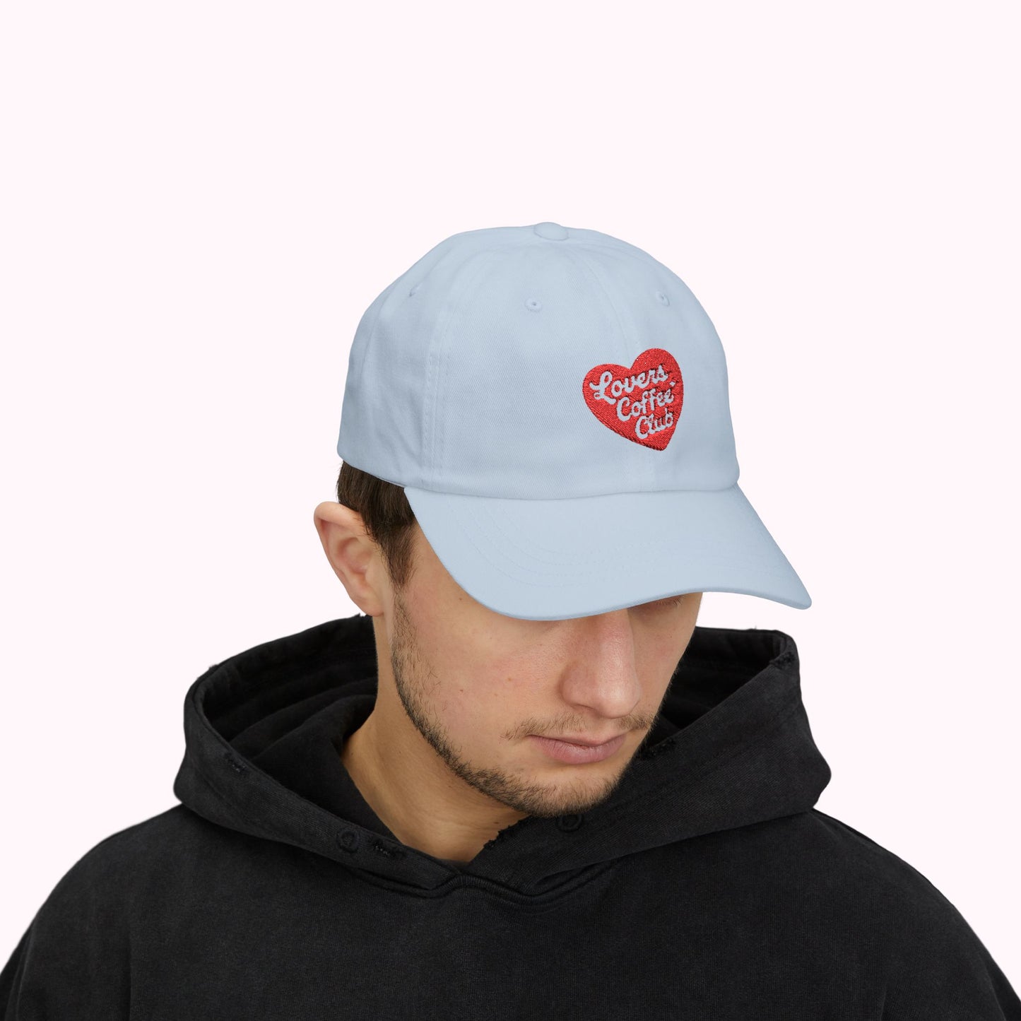 Lovers Cap