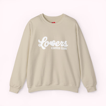 Lovers Sweatshirt