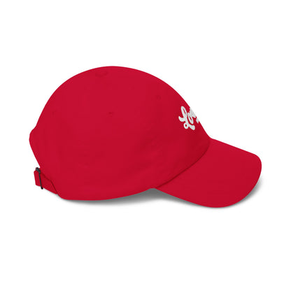 Lovers Basecall Cap