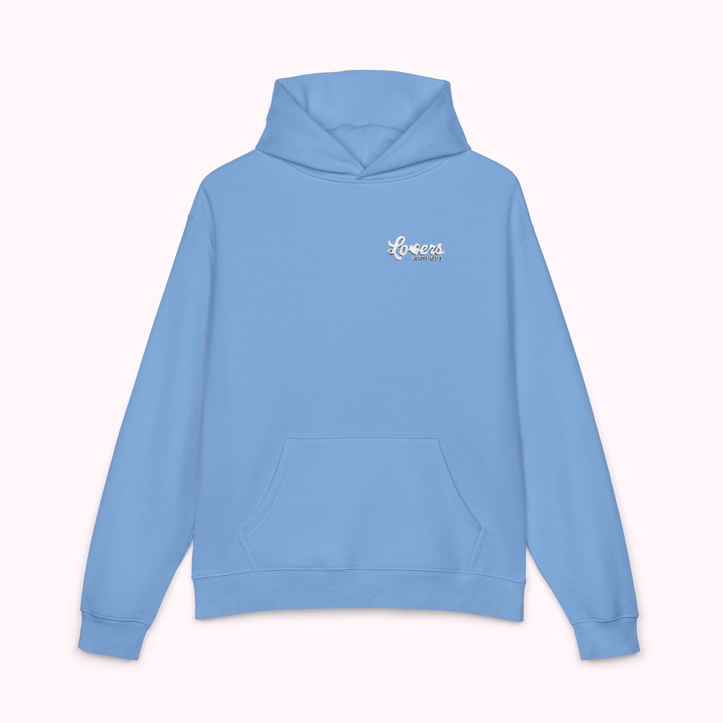 Relaxed Hoodie
