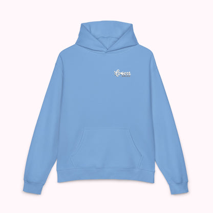 Relaxed Hoodie