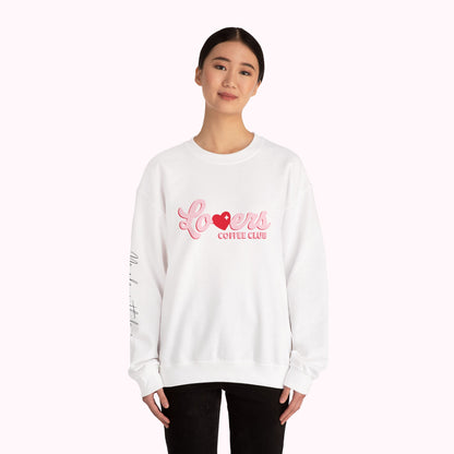 Lovers Sweatshirt