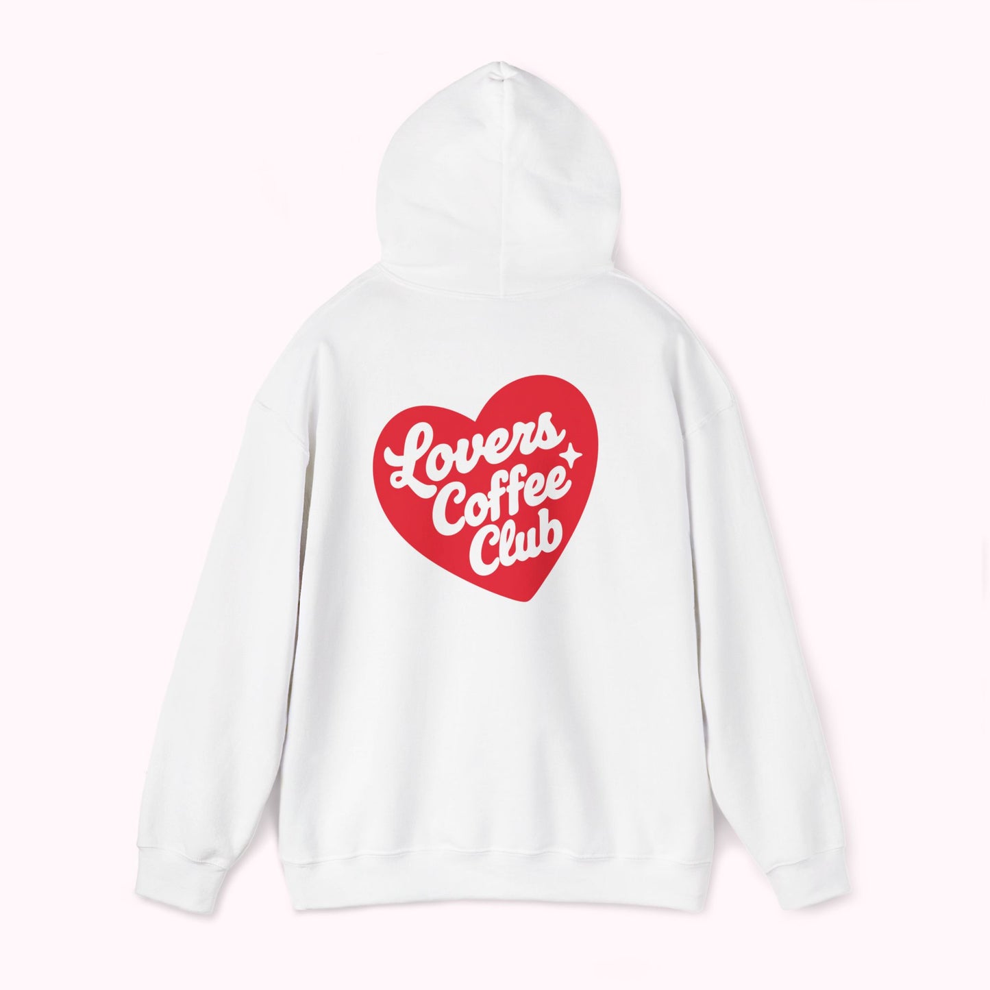 Lovers Hoodie