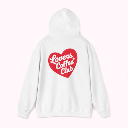 Lovers Hoodie