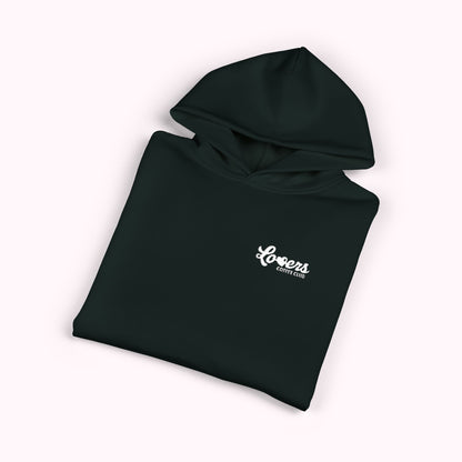 Relaxed Hoodie