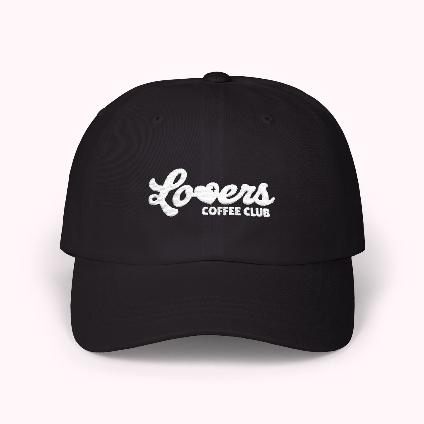 Lovers Basecall Cap