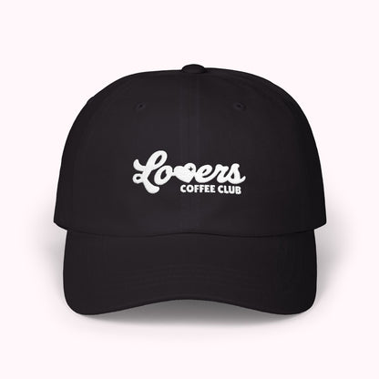 Lovers Basecall Cap