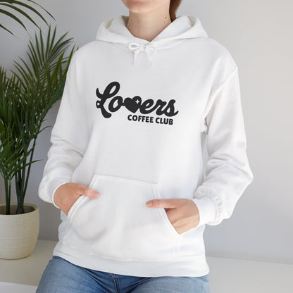 Lovers Hoodie