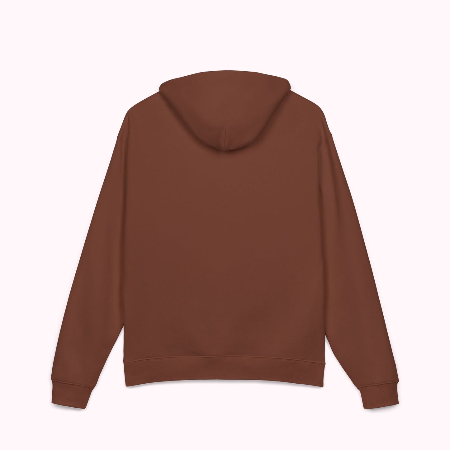 Relaxed Hoodie