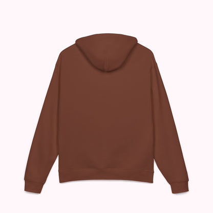 Relaxed Hoodie