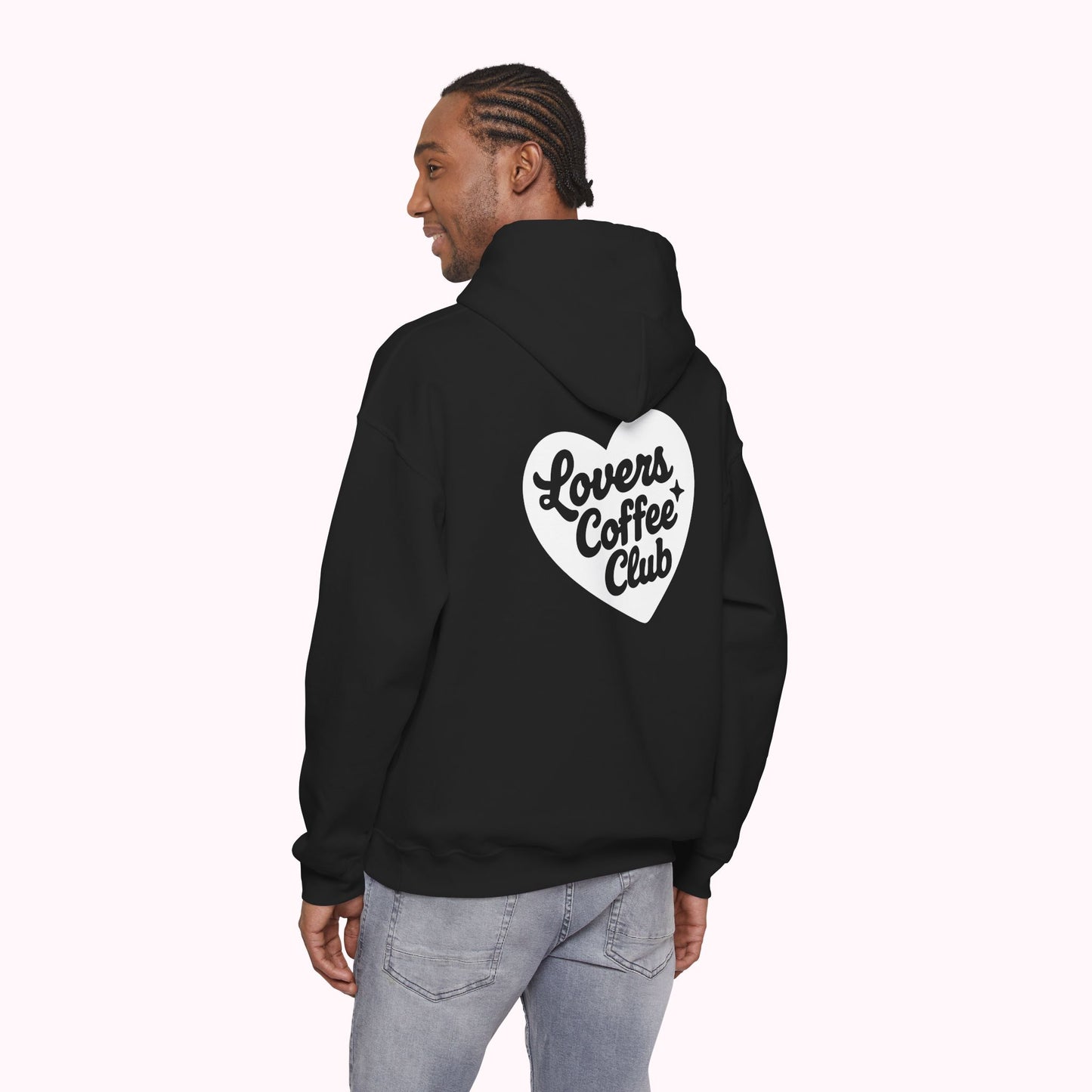 Lovers Hoodie