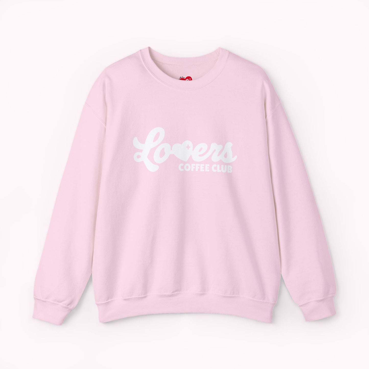 Lovers Sweatshirt