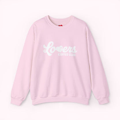 Lovers Sweatshirt