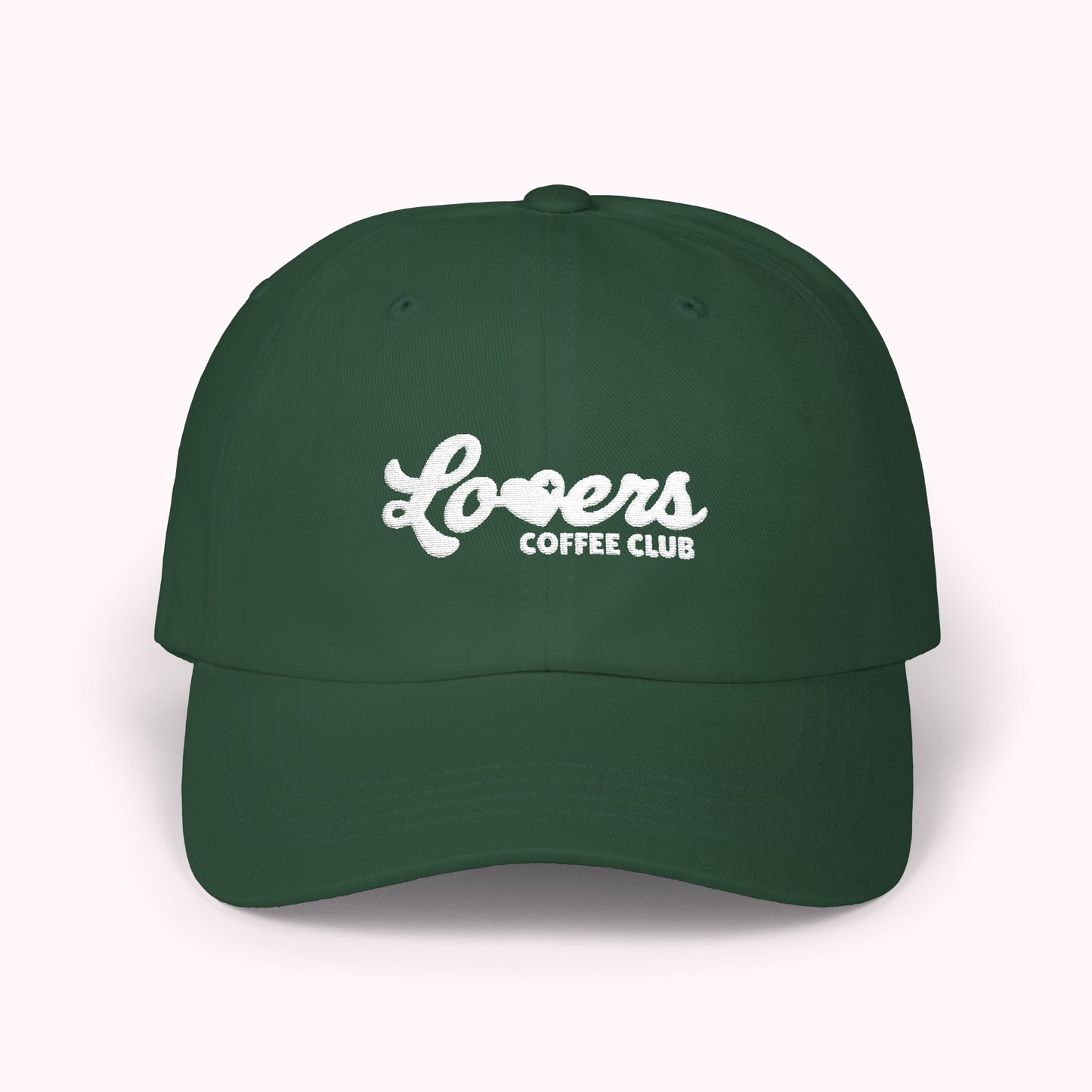 Lovers Basecall Cap